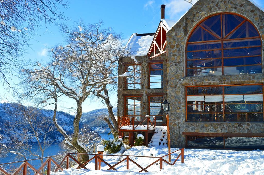 Paihuen - Resort De Montana San Martin de los Andes Exterior photo
